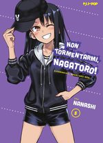 Non tormentarmi, Nagatoro!